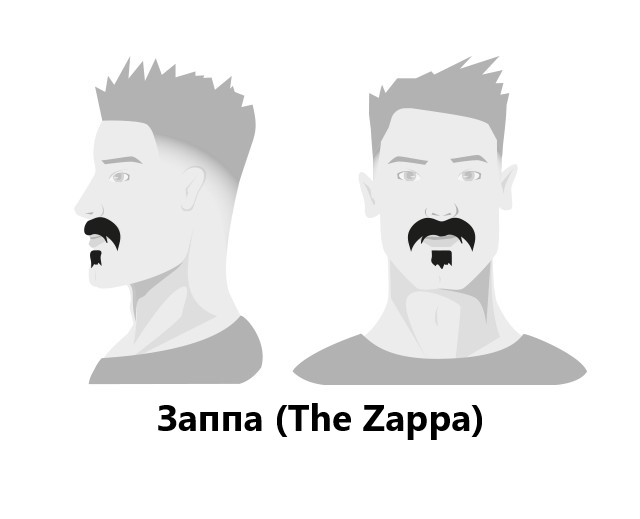 BARBERS: Моделирование бороды BARBERS: Моделирование бороды