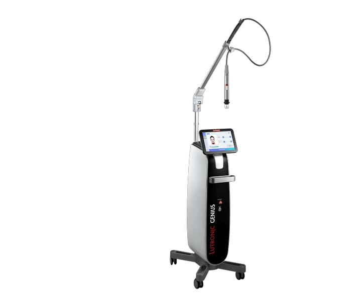 GENIUS LUTRONIC GENIUS LUTRONIC